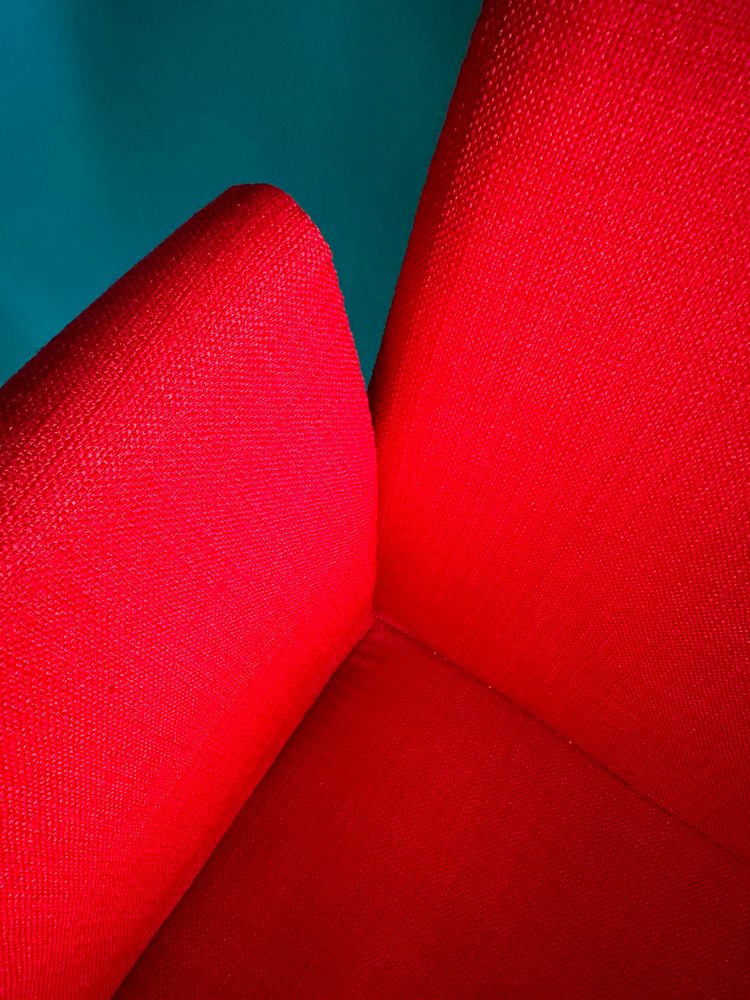 Red Chairs (4)