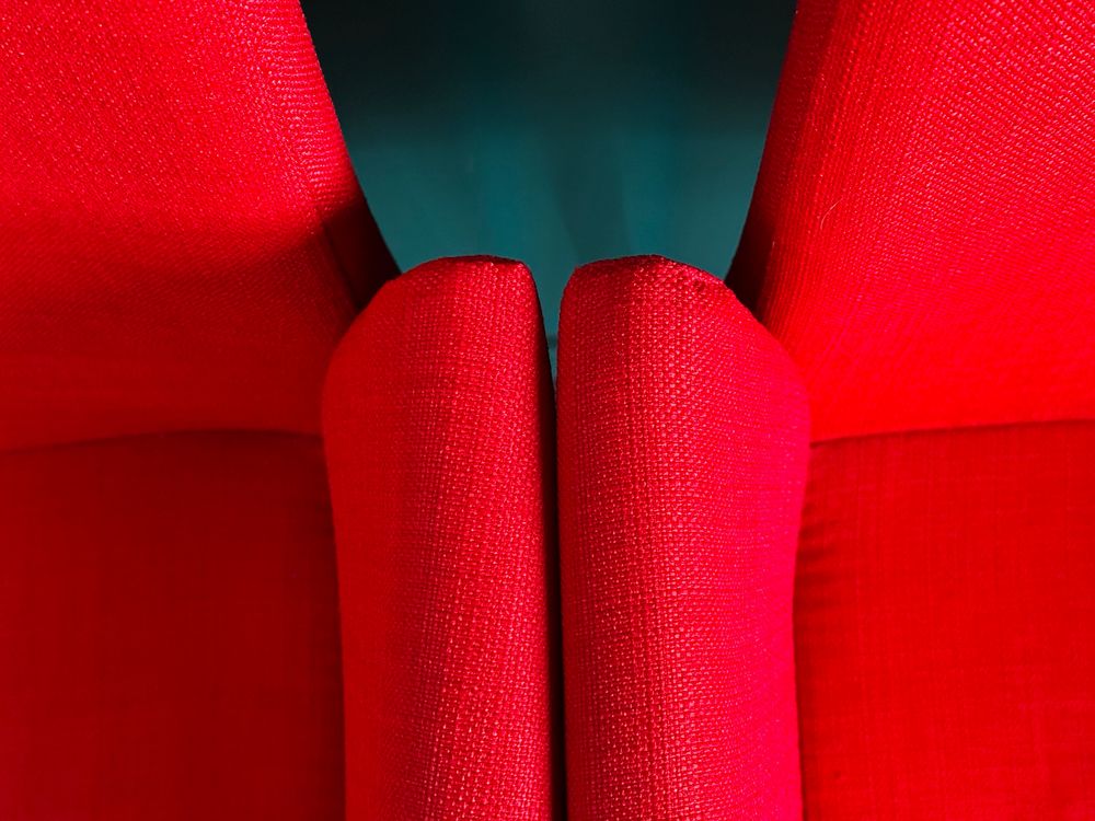 Red Chairs (5)