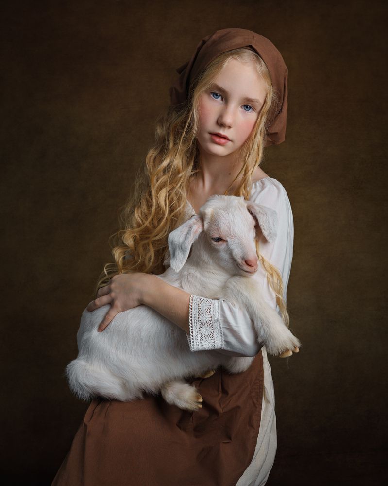 Аленушка (5)