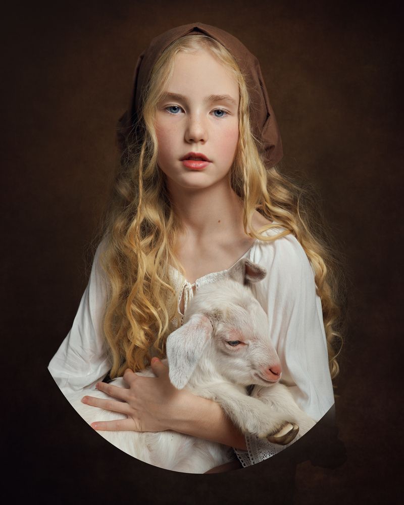 Аленушка (6)
