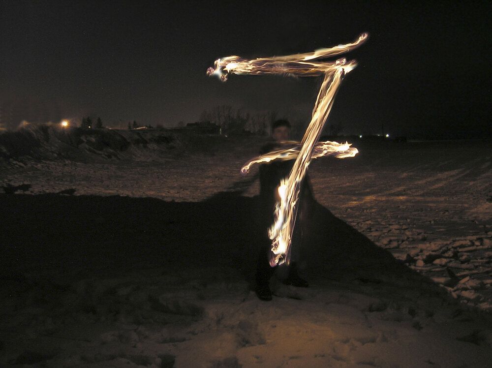 Числа (3)
