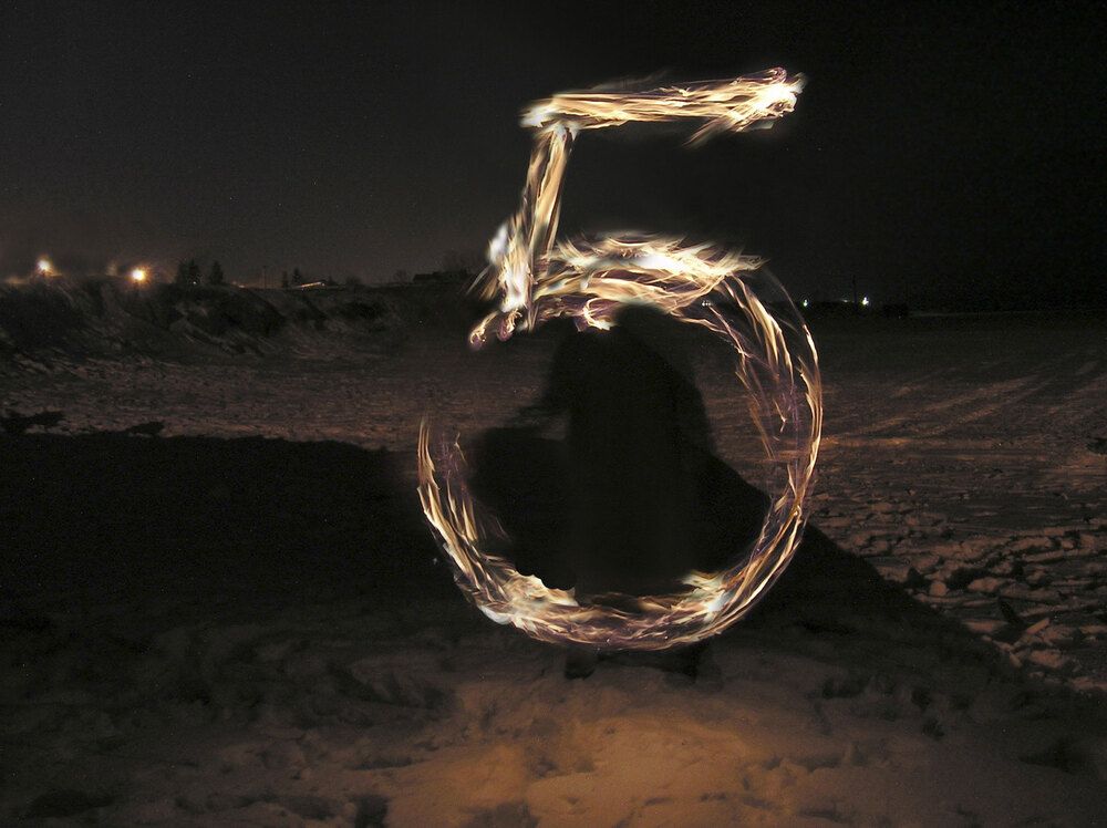 Числа (10)