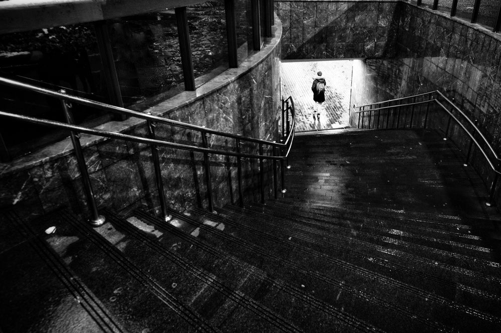 Black & white Belgrade (4)