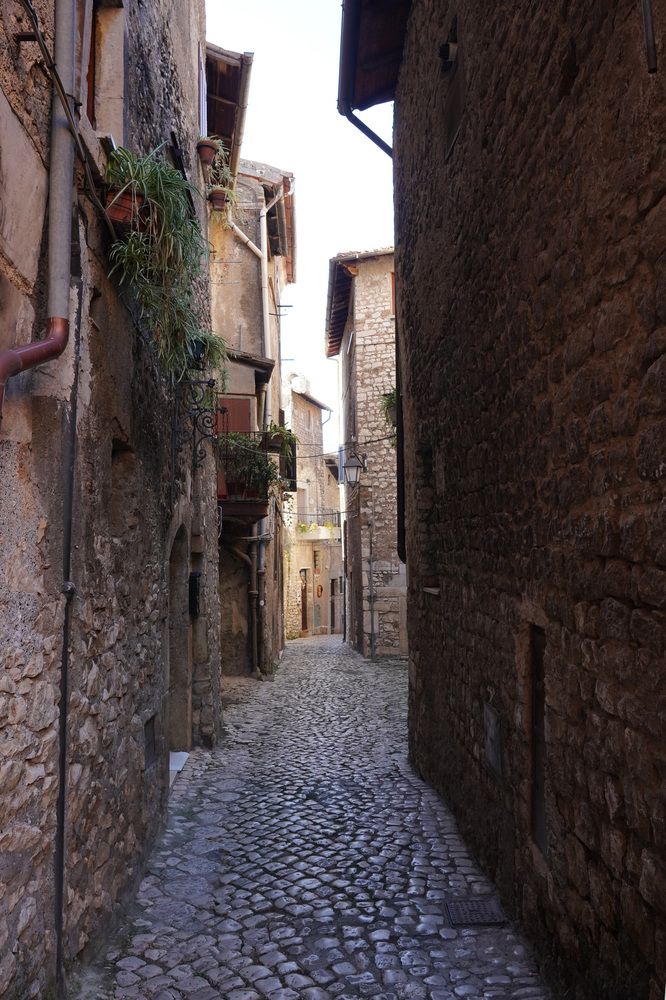 Sermoneta (2)