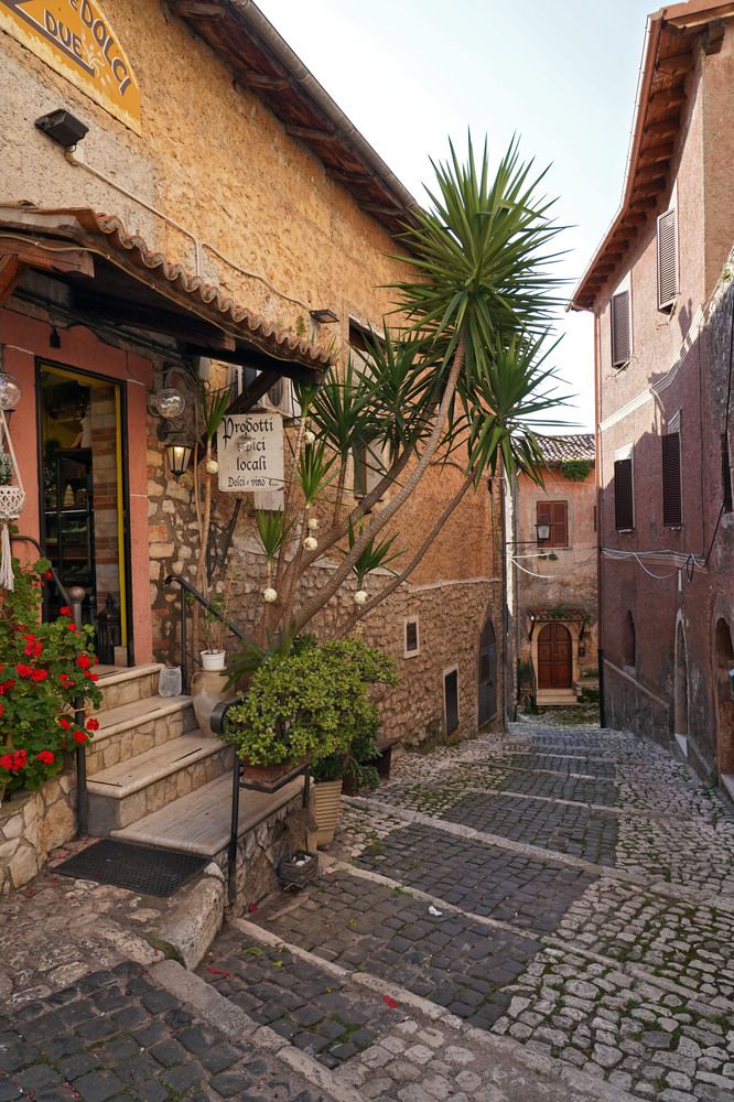 Sermoneta (4)