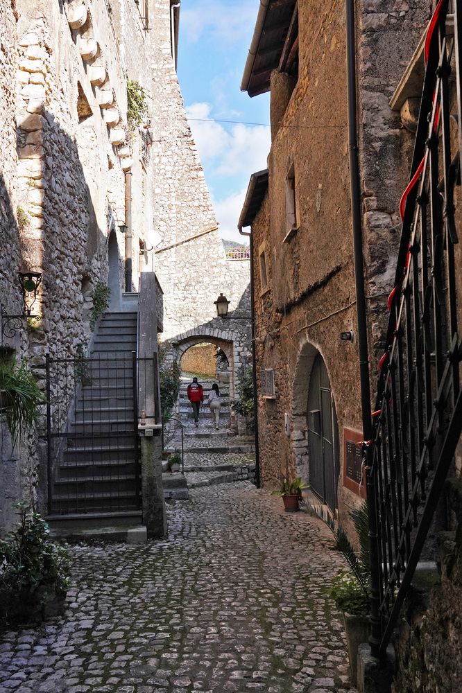 Sermoneta (5)