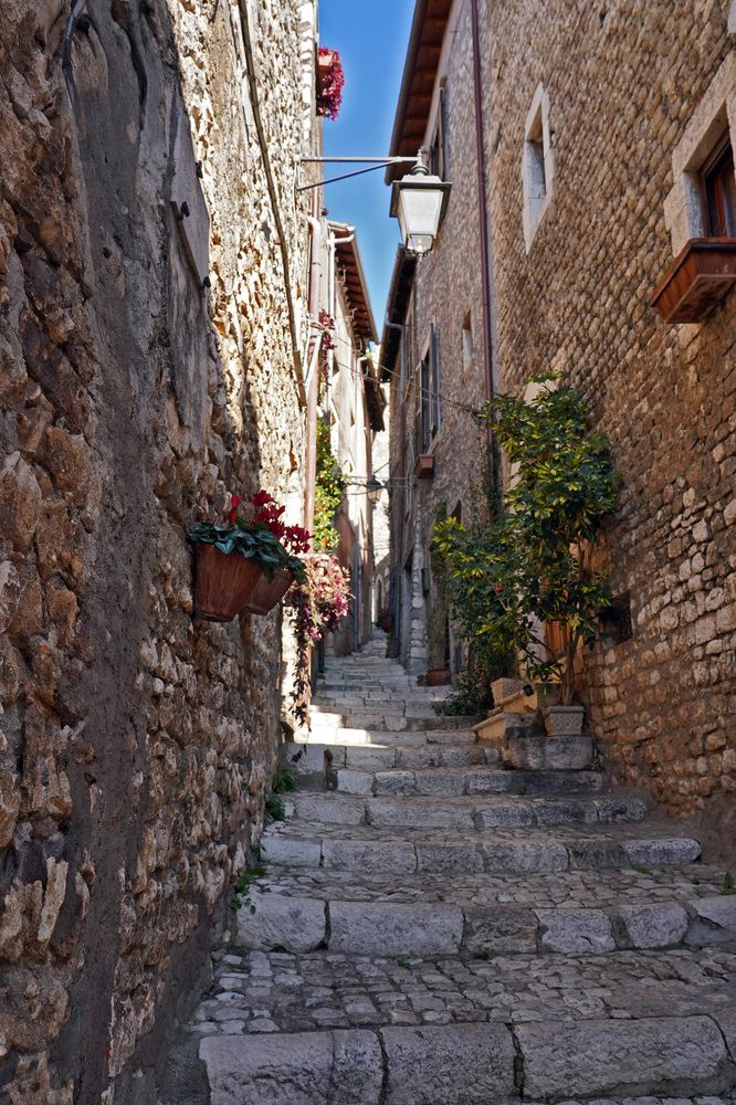 Sermoneta (7)