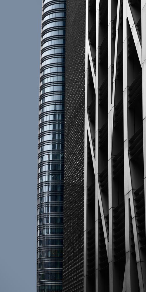 Shenzhen Contrast (3)