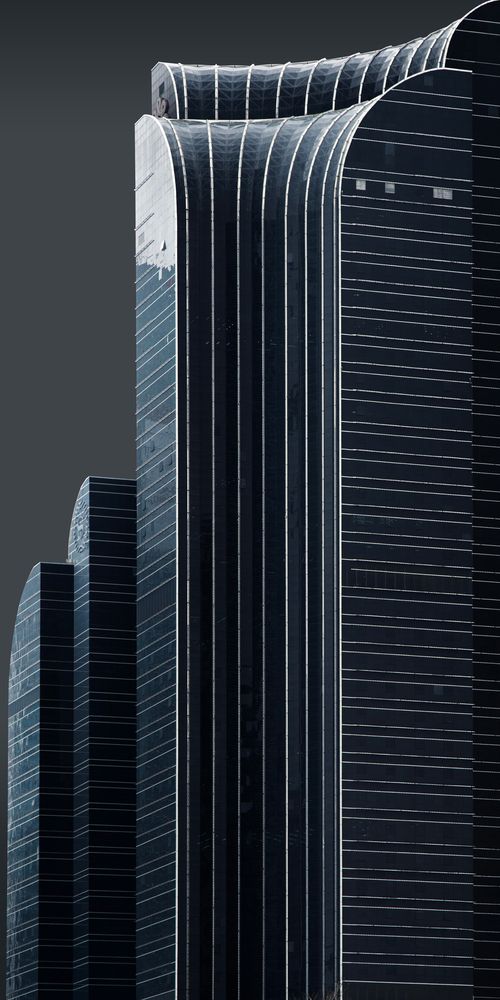 Shenzhen Contrast (5)
