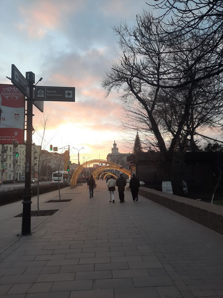 Уличная красота (3)