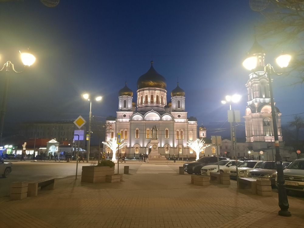 Уличная красота (6)