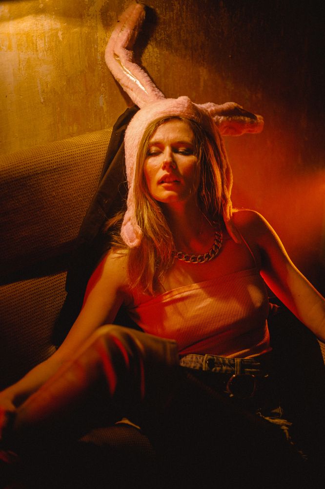 Bad bunny (6)