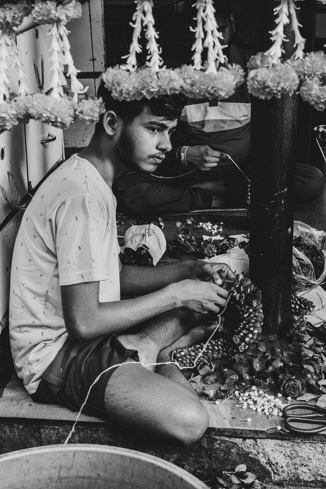 The Invisible Backbone: Mumbai’s Market Workers (4)