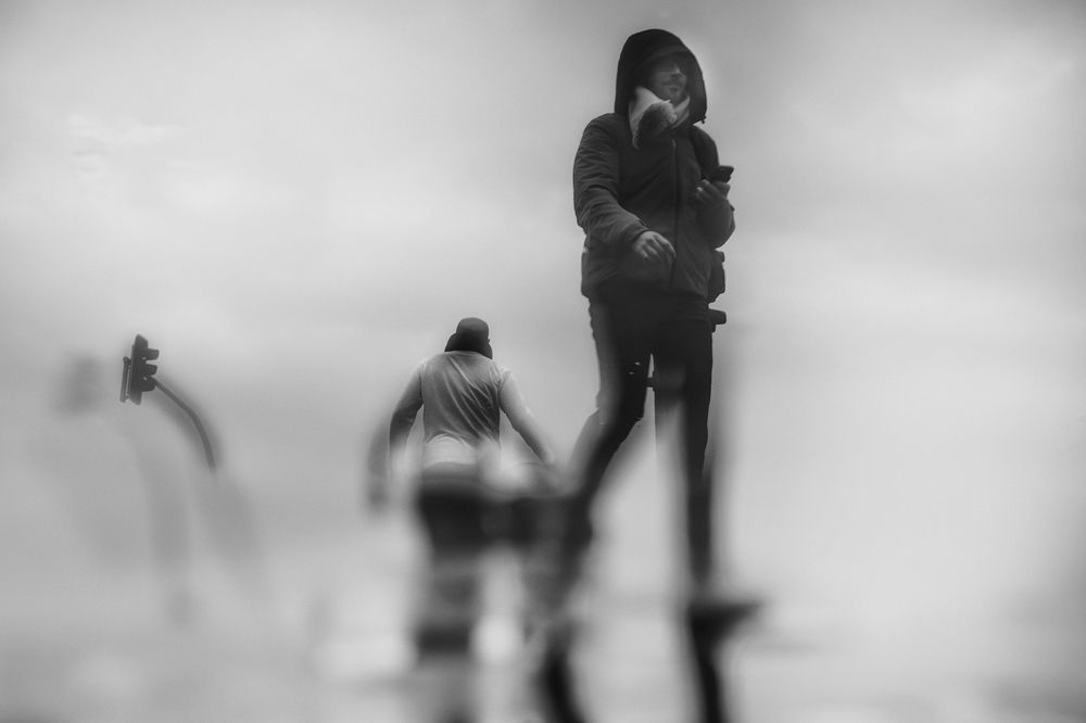 All the Fading Words (2)