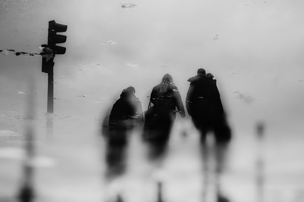All the Fading Words (3)