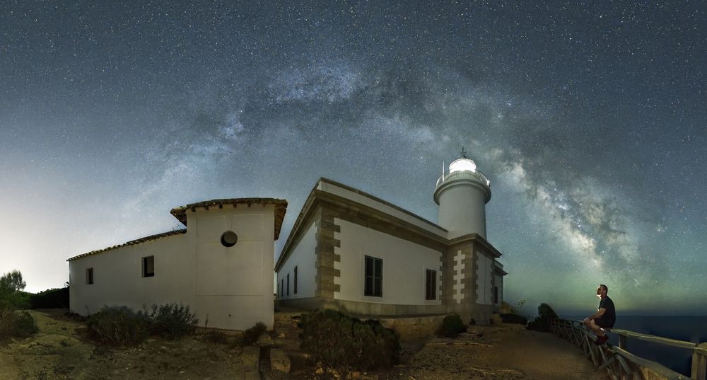 El faro. (5)