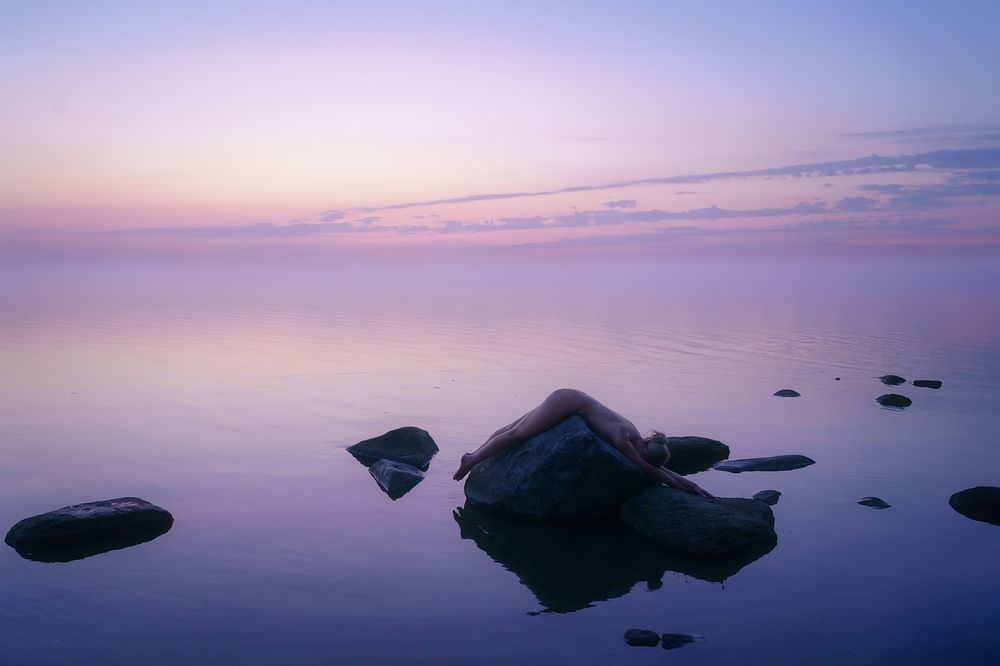 At dawn (6)
