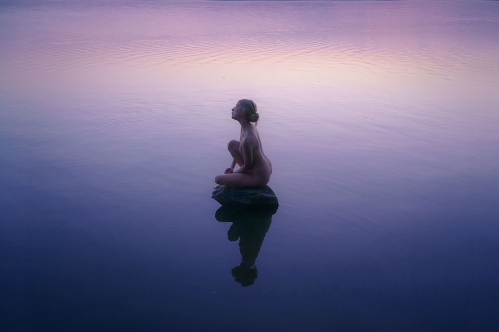 At dawn (7)