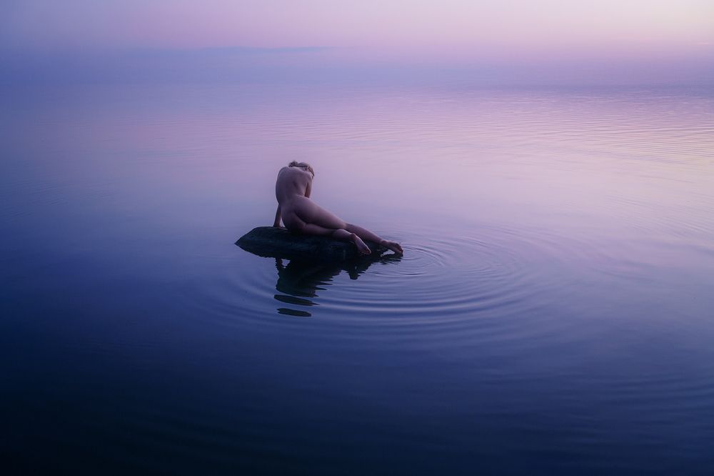 At dawn (8)