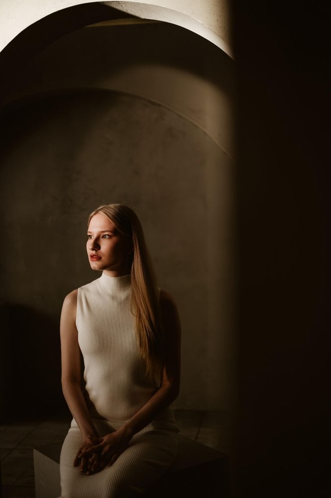 Светлая (11)