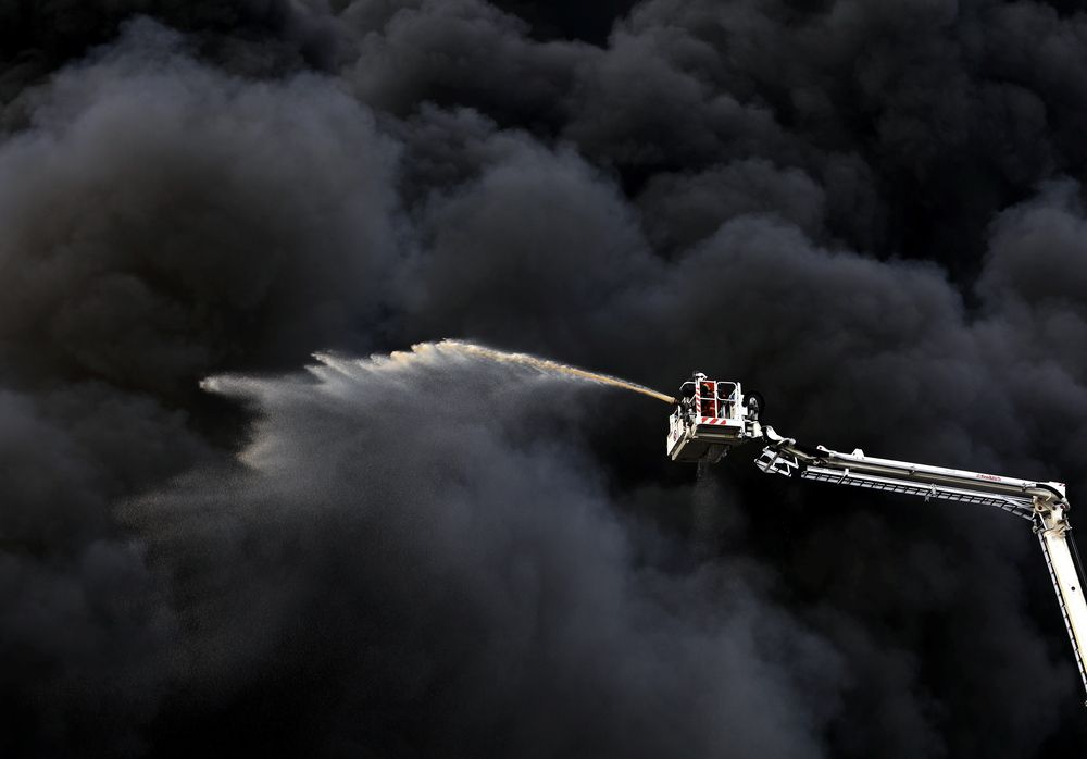 Firefighter (2)