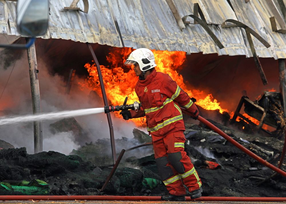 Firefighter (4)