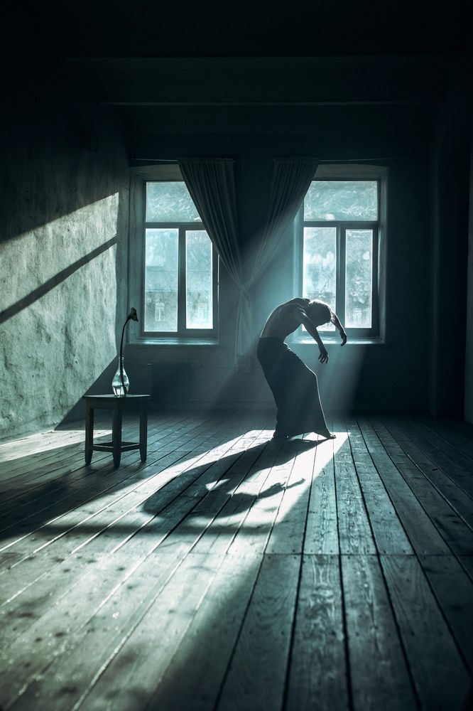 Catharsis (5)