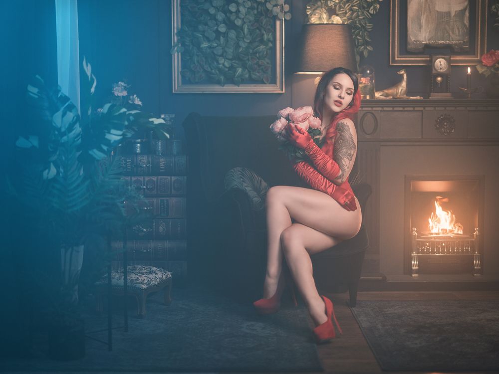 Martina Red Velvet (4)
