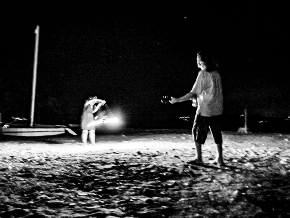 Juggling (2)