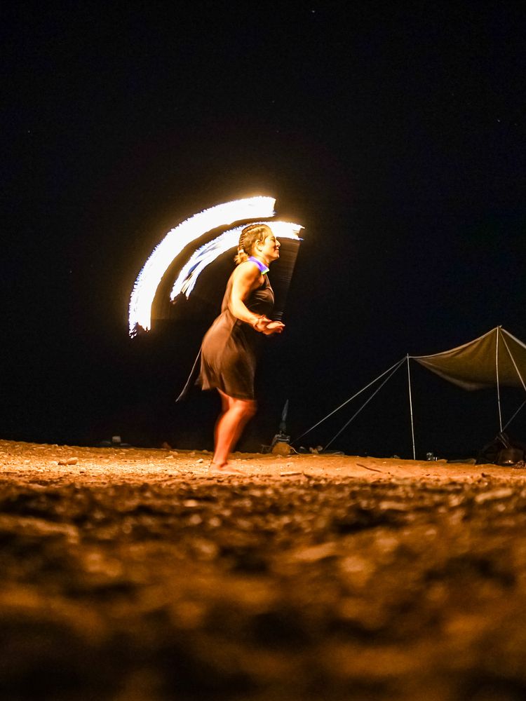 Juggling (5)