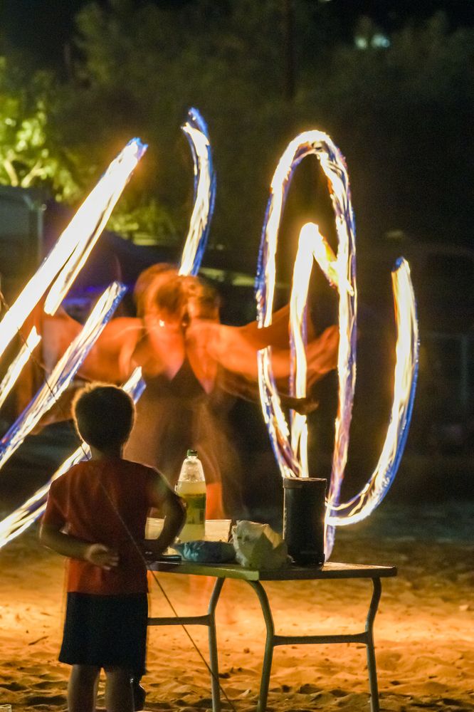 Juggling (9)