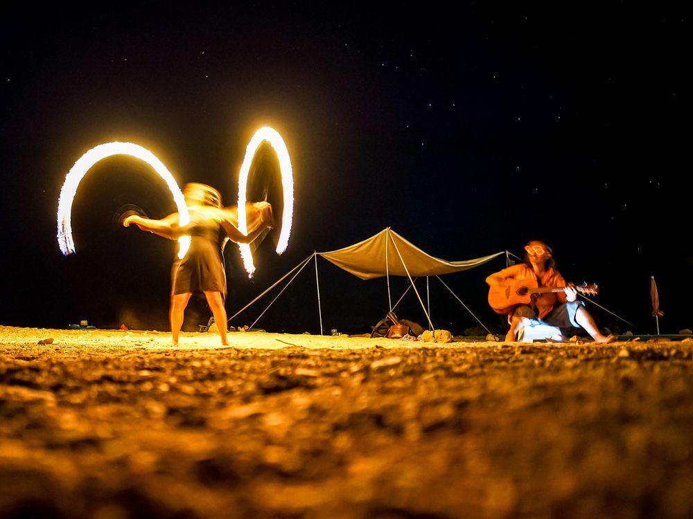 Juggling (10)