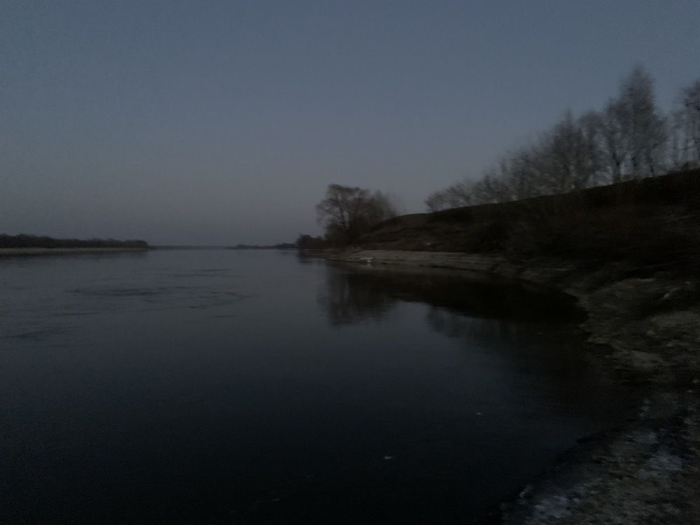 Вечер на Оке (3)