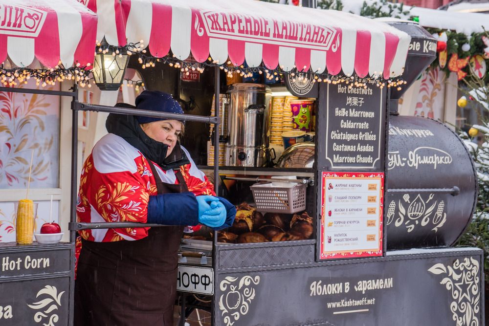 Декабрь в Москве (4)