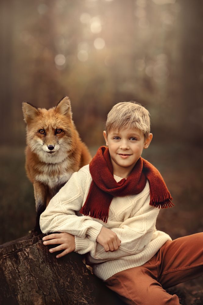 My best friend (2)