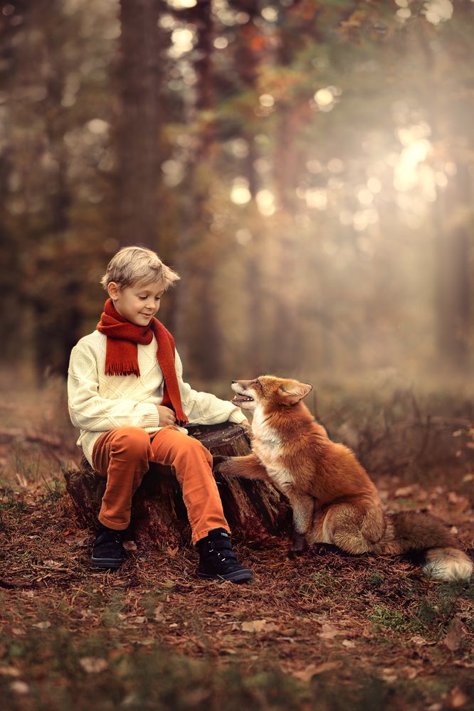 My best friend (5)
