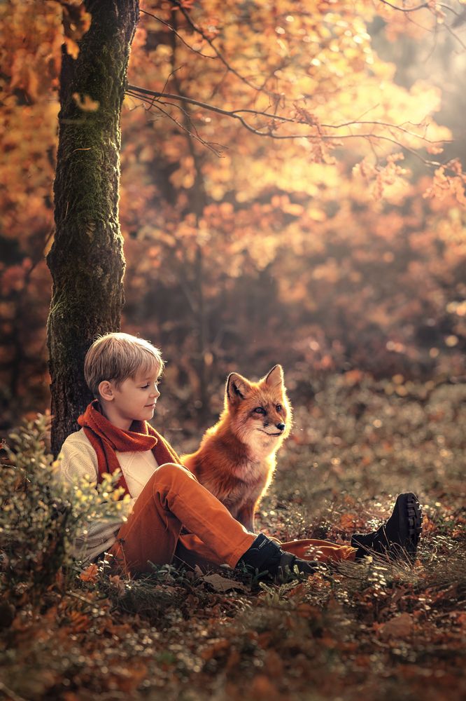 My best friend (7)