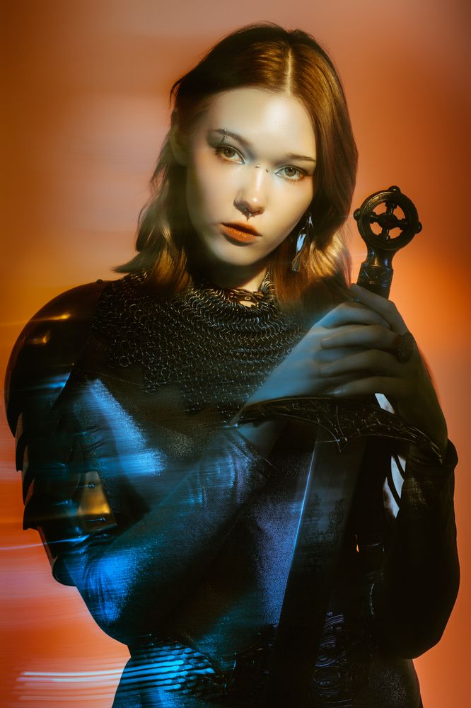 Fashion armor (6)