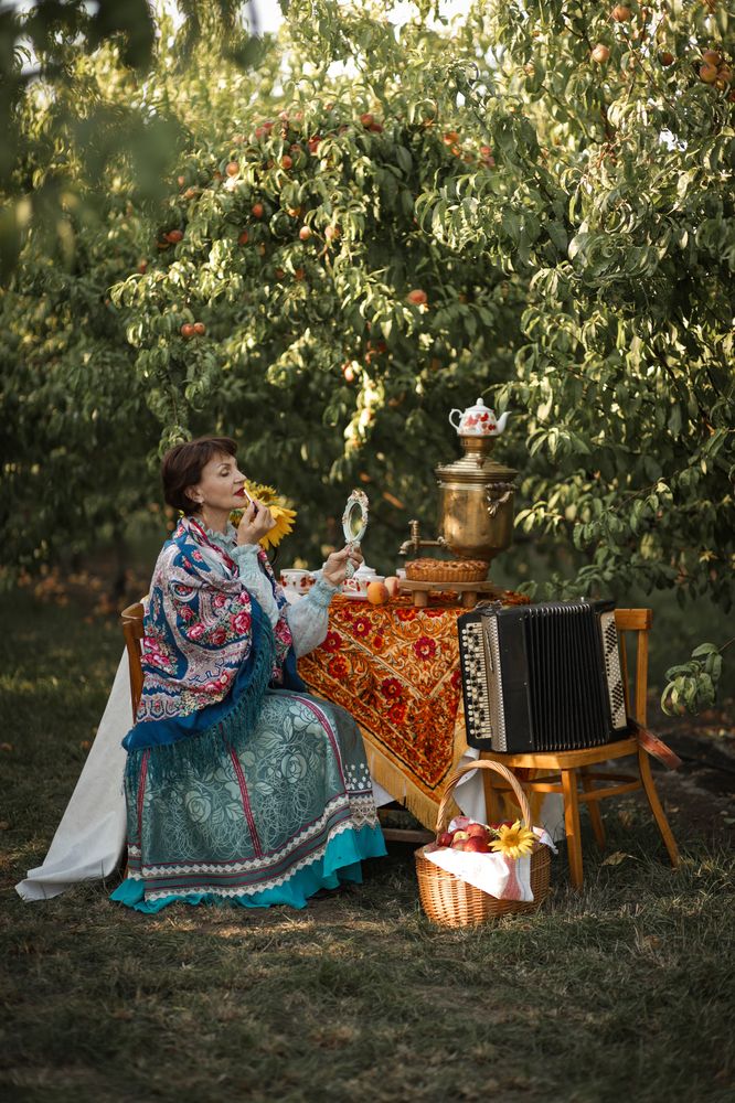 Кубанское лето (7)