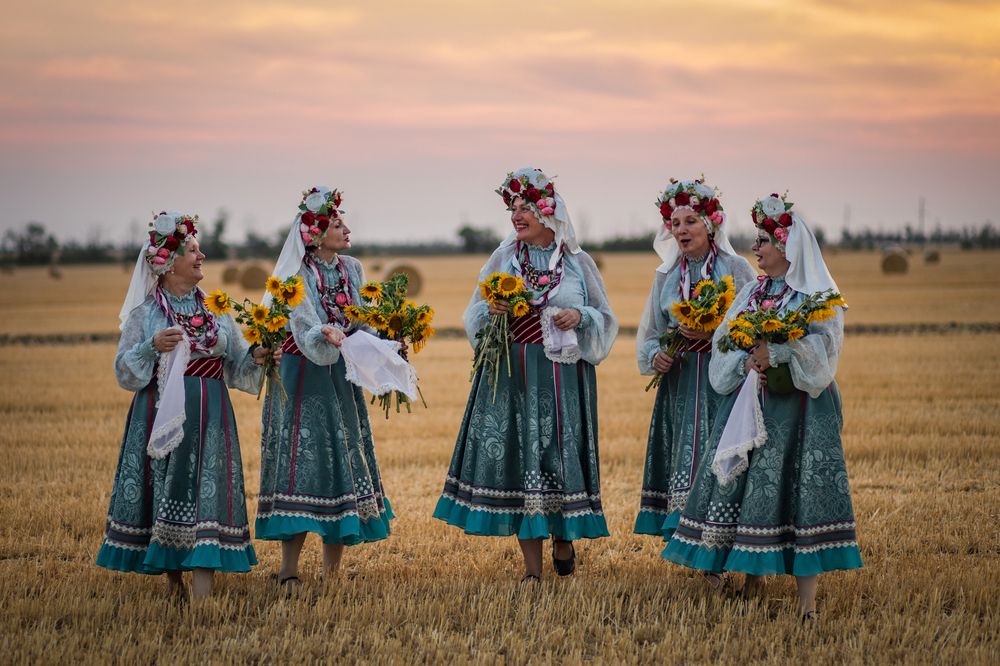 Кубанское лето (9)