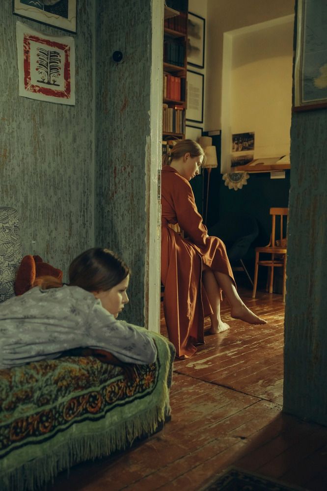 Детство прошло (5)