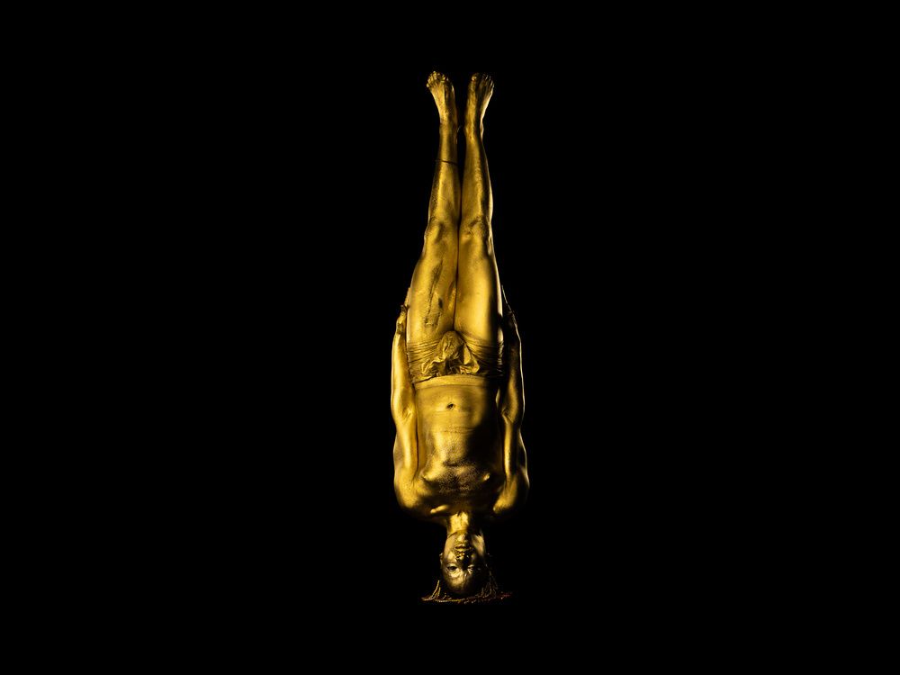 La leyenda del oro (8)