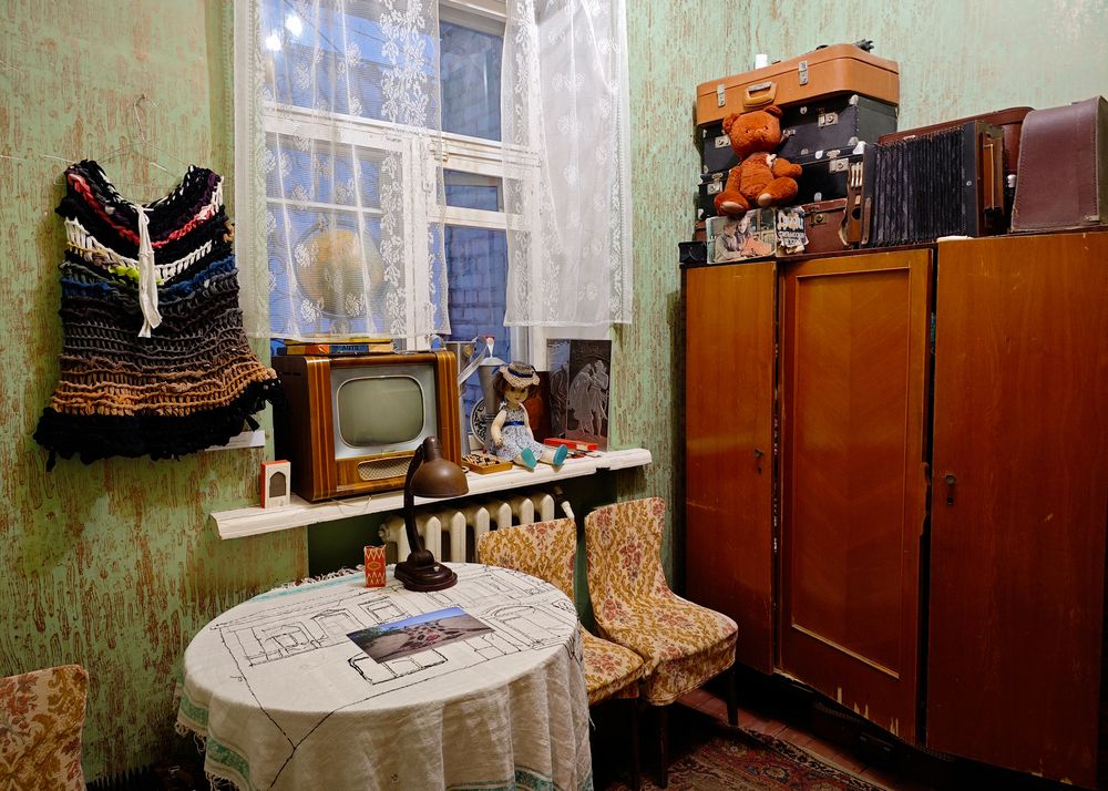 Коммуналка (9)