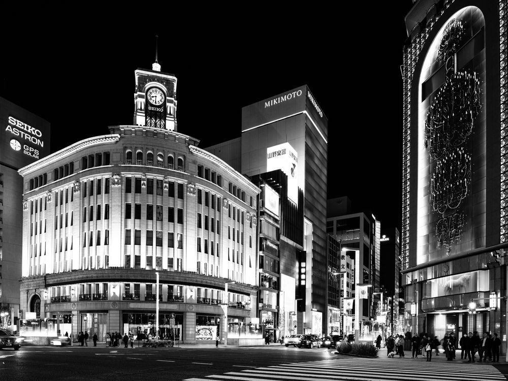 The shape of the city (6)