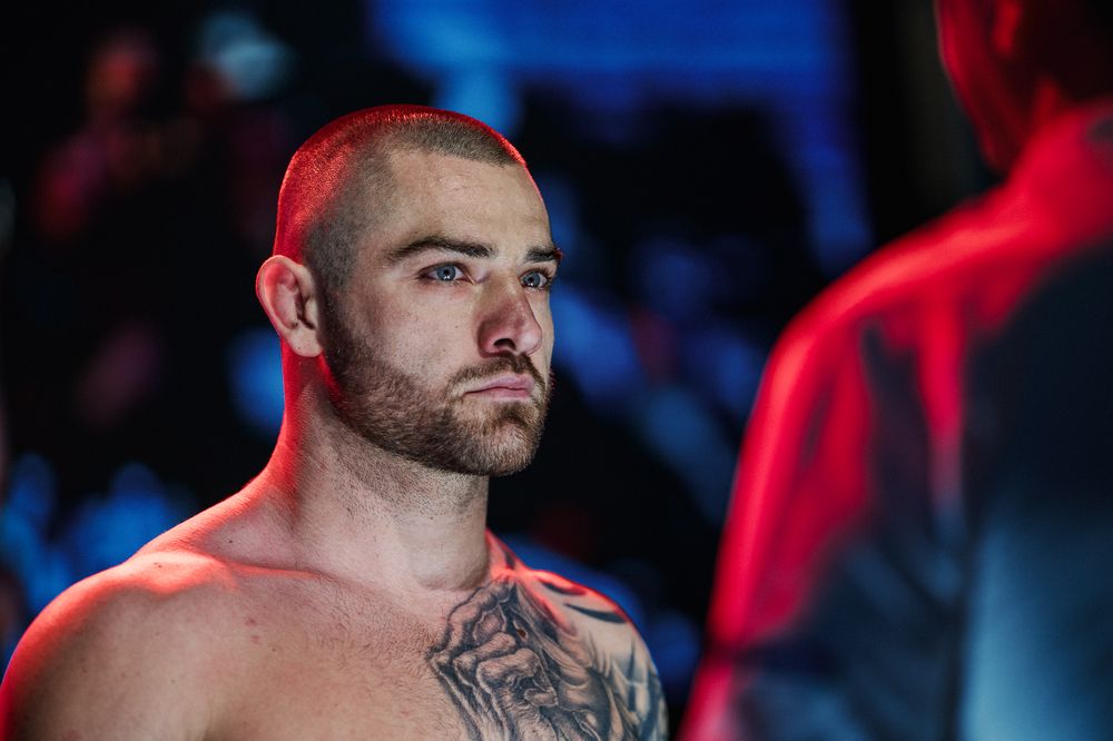 MMA FIGHT (2)