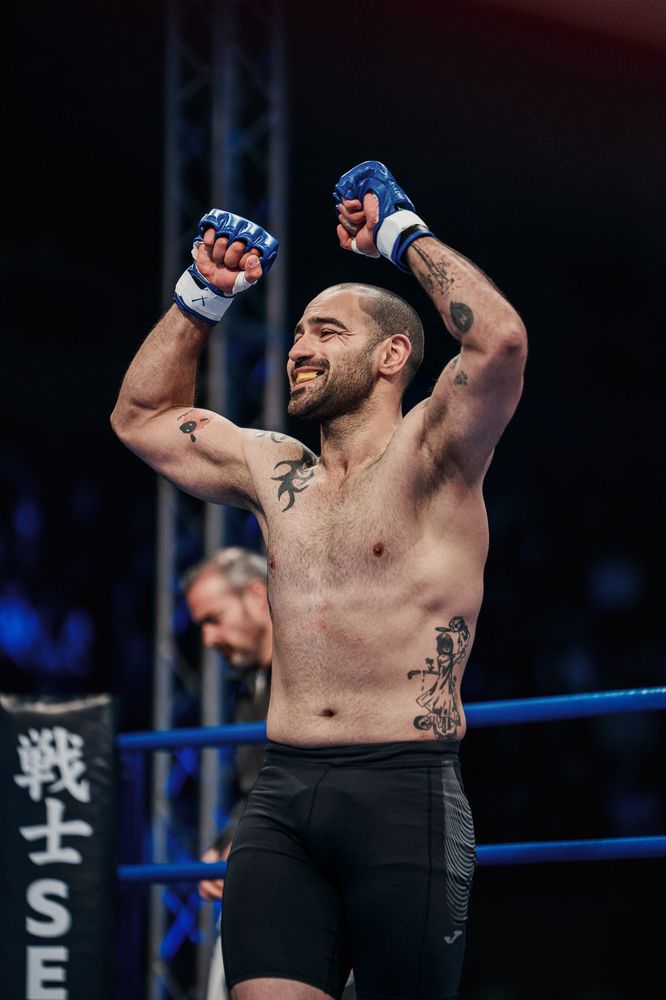 MMA FIGHT (3)