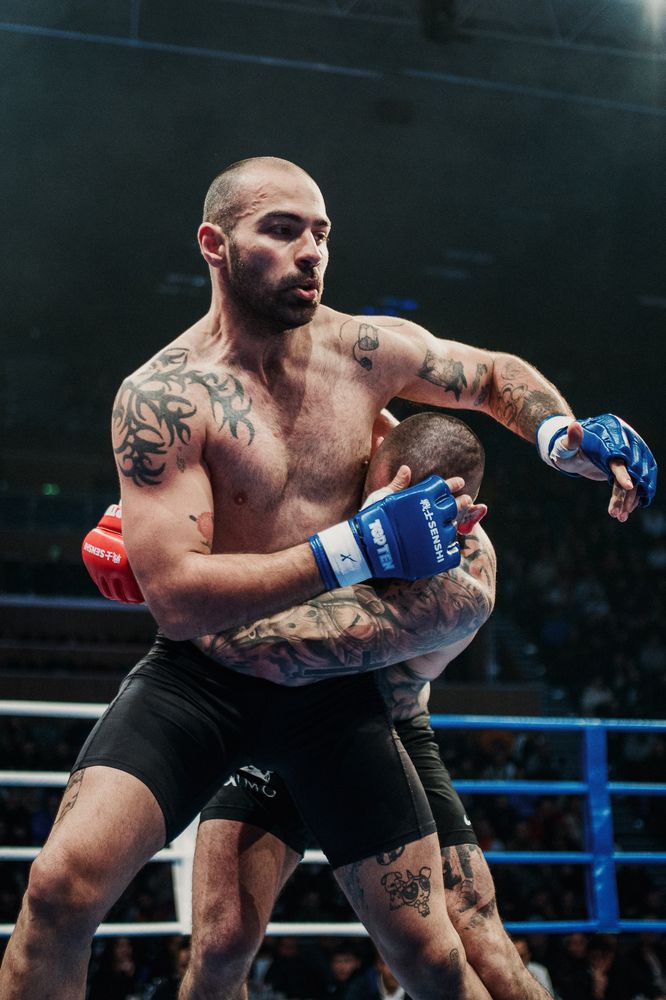 MMA FIGHT (4)
