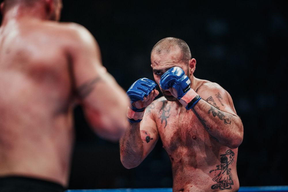 MMA FIGHT (6)