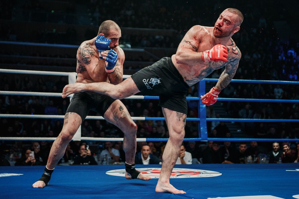 MMA FIGHT (7)