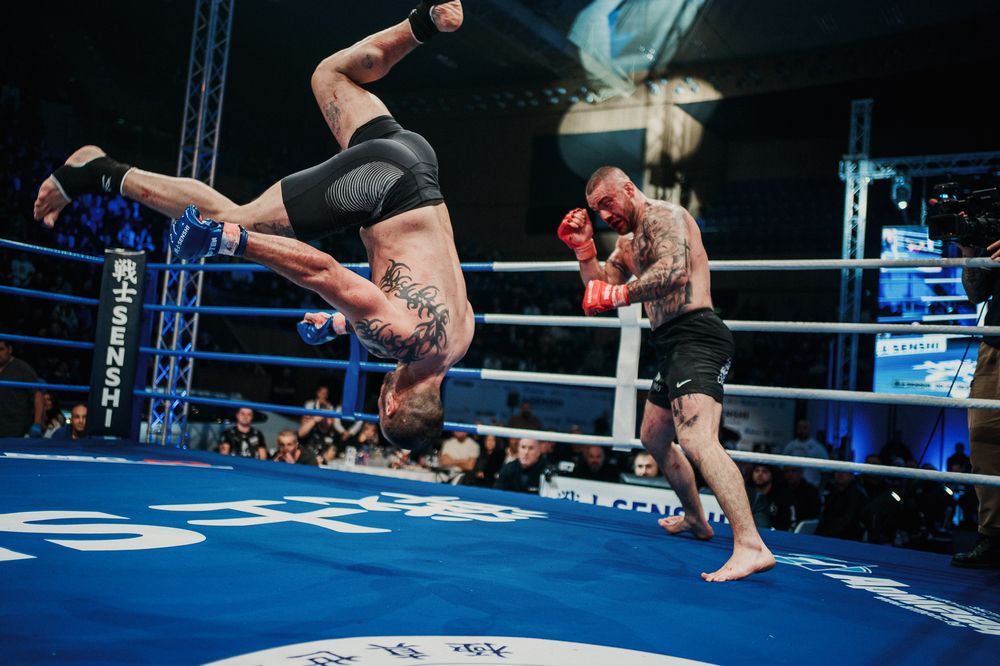 MMA FIGHT (8)